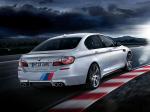 BMW M5 Performance Accessories 2013 года